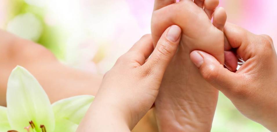 Samsun Güvenilir Spa ve Masaj Salonu