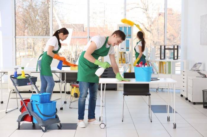 Bütçeye Uygun Beylikdüzü Temizlik Şirketi Bul