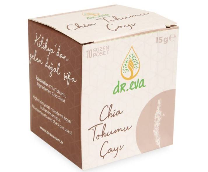 Dr. Eva Online Bitkisel Çay Satışı