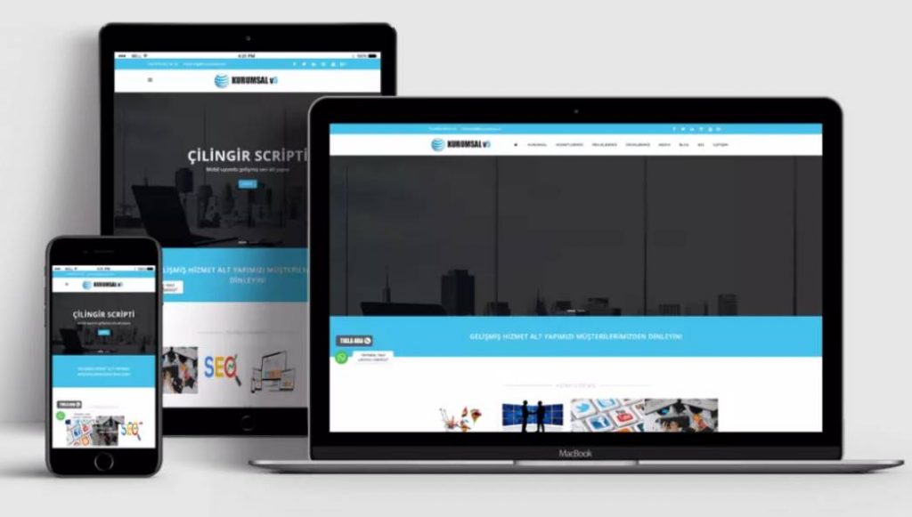 Web Site Satın Almak Neden Gereklidir?