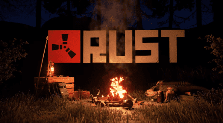Rust Server Kiralama Hizmeti