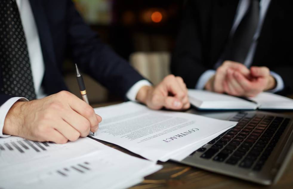 Hukuki Sorunlarınıza Uzman Destek