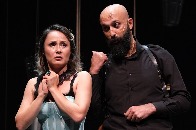 BDT’nin Othello’suna özel ödül – İGF HABER