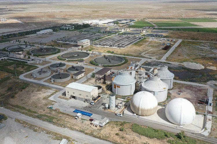 Çevreci tesislerle ekonomiye katkı – İGF HABER