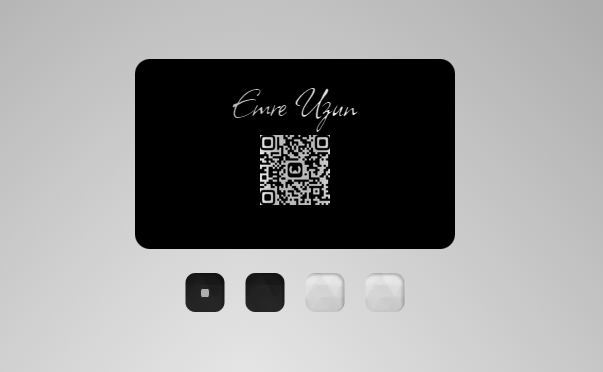 Kağıtsız ve Temassız İletişimin Yolu Dijital Kartvizitler