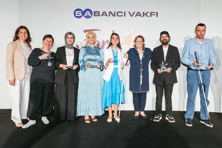 ‘Fark Yaratanlar’ belli oldu – İGF HABER