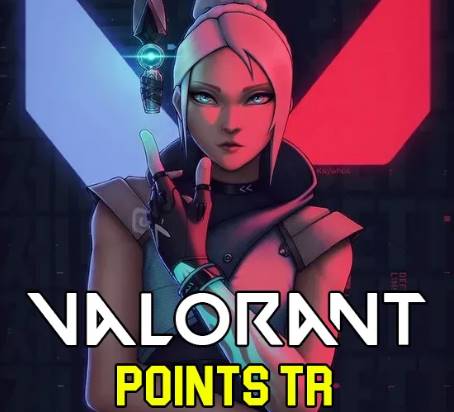 Neden Valorant VP Satın Almalıyım?