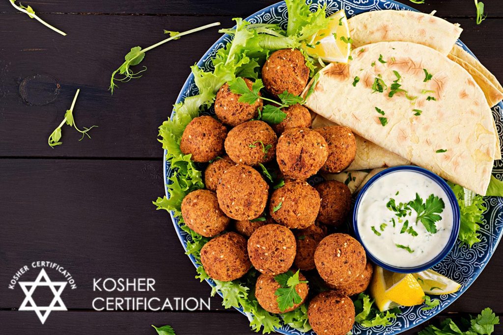 Kosher (Koşer) Türkiye