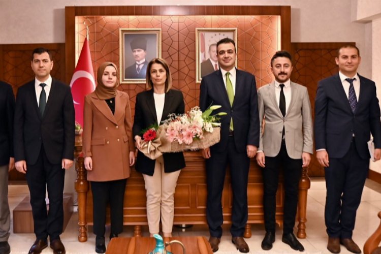 Nevşehir’de Çevre Günü coşkusu – İGF HABER