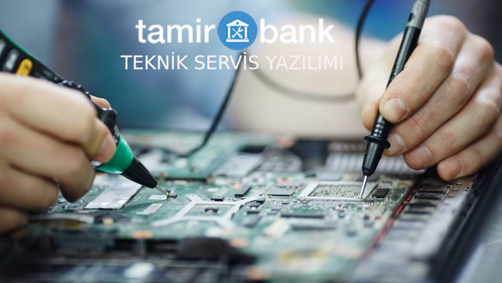En Uygun Fiyatlı Teknik Servis Programı