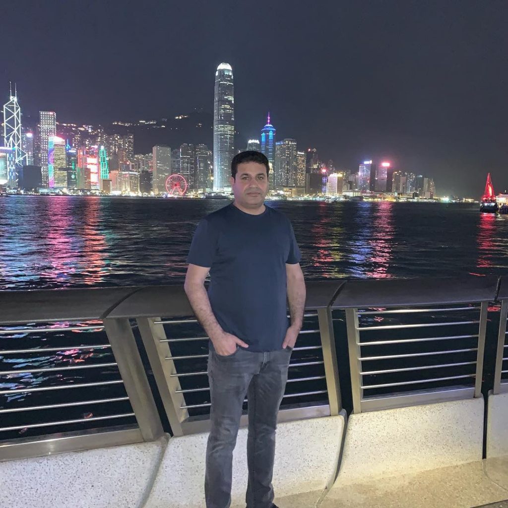 Ahmet Bayaltun: İş Dünyasının Yenilikçi ve Vizyoner Lideri