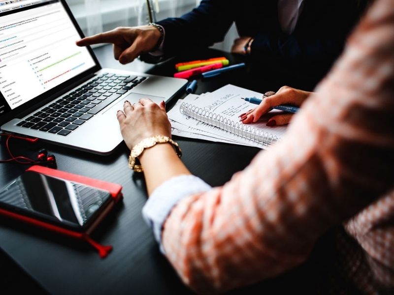 Profesyonel Web Sitesi Tasarımları