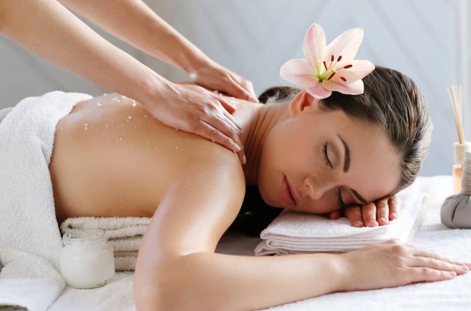 Denizli’de En İyi Spa Merkezi İş İlanları