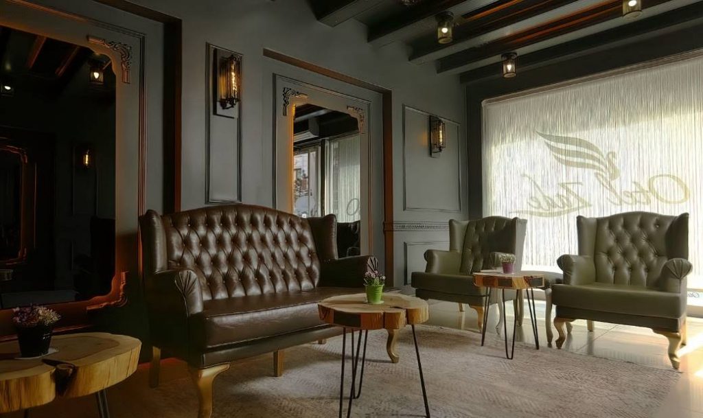 Ailenizle Keyifli Bir Tatil İçin Otel Zade’yi Keşfedin