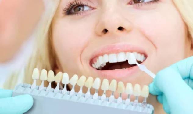 Çocuklar ve Yetişkinler İçin Özel Ağız ve Diş Sağlığı Polikliniği