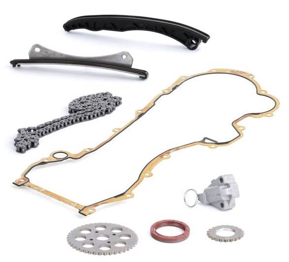 Güvenli Yedek Parça Satış Firması