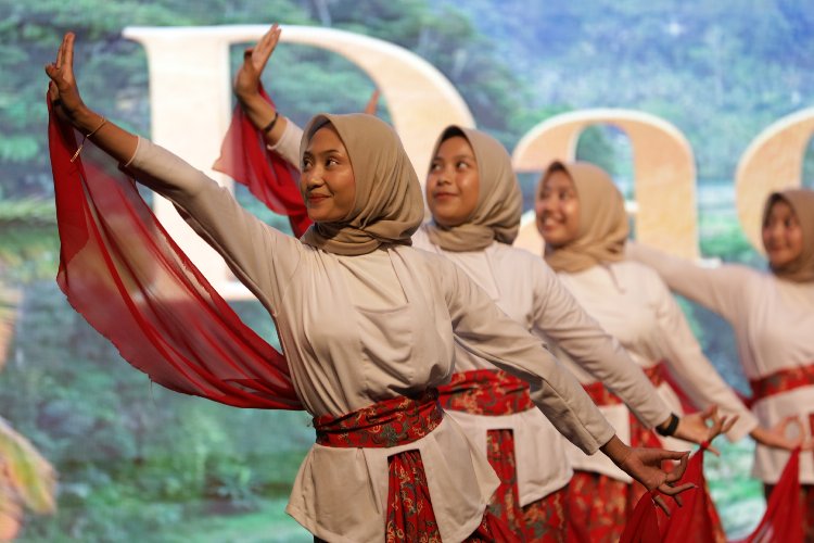 Bursa’da Endonezya rüzgârı esti – İGF HABER