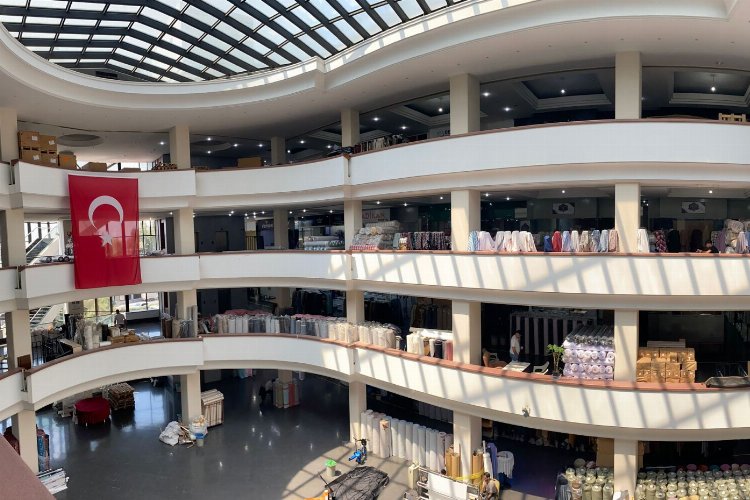 BUTTİM’de aidat kiranın üç katı!