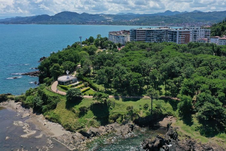 Çamlık vatandaşların gözdesi oldu – İGF HABER