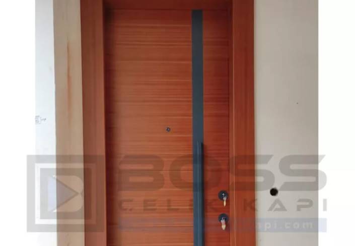 En Uygun Çelik Kapı Fiyatları ile Modern ve Güvenli Seçenekler