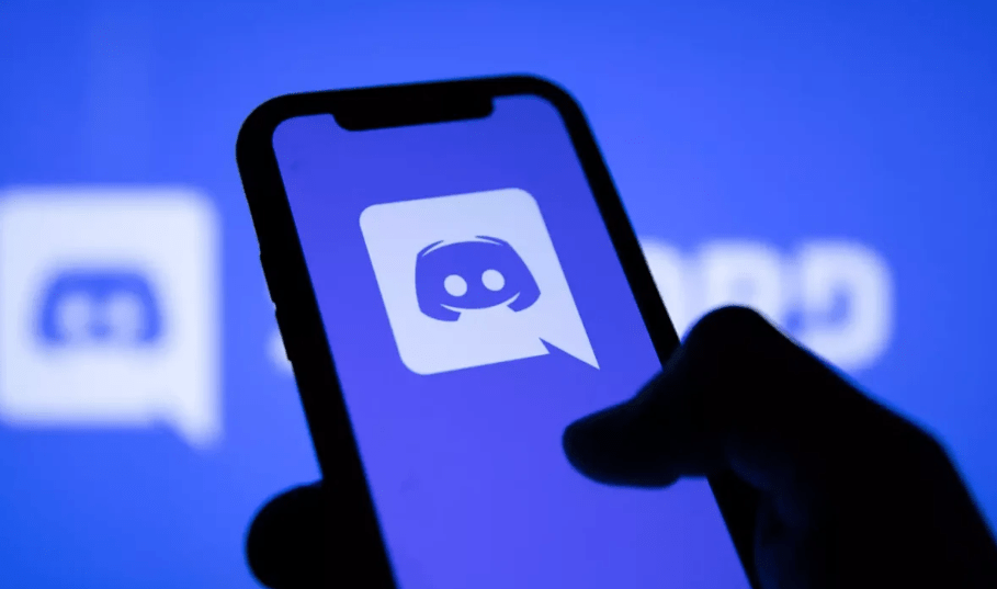 Discord Projenizi En Üste Taşımak İçin Bize Ulaşın