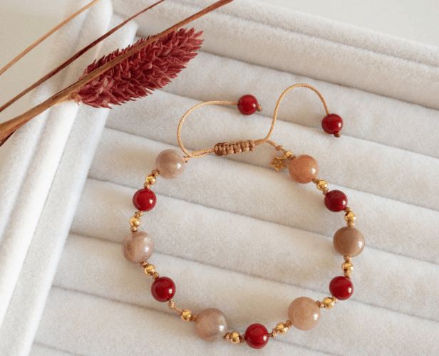 Online Doğal Taş Takı Satın Al