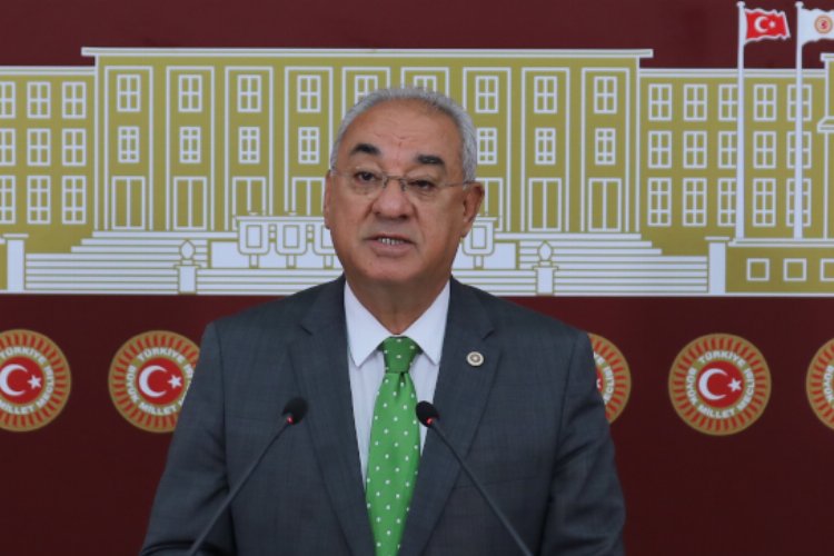 DSP: CHP komedinin nirvanasında! – İGF HABER