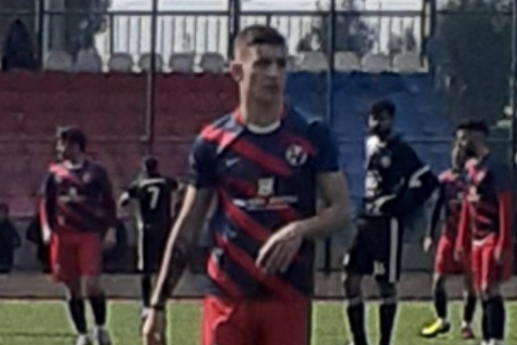 Hayali Fenerbahçe forması giymek – İGF HABER