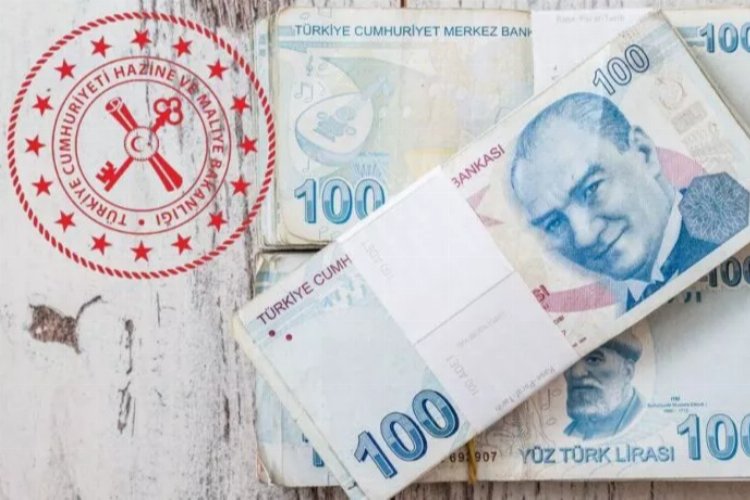 Haziran’da bütçede rekor açık! – İGF HABER