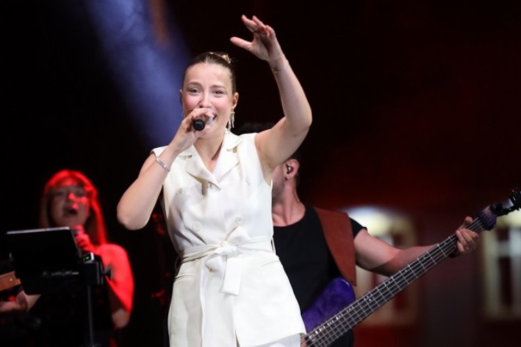 Irmak, Shakira diyetiyle formda – İGF HABER