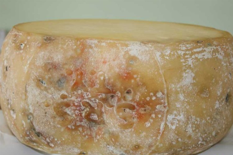 Kırklareli’nin 6. tescillisi oldu… Kırklareli Eski Kaşarı da tescillendi