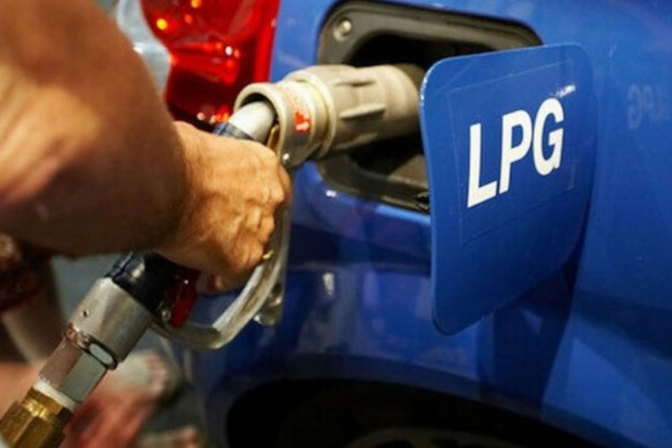 LPG’de indirim beklentisi – İGF HABER