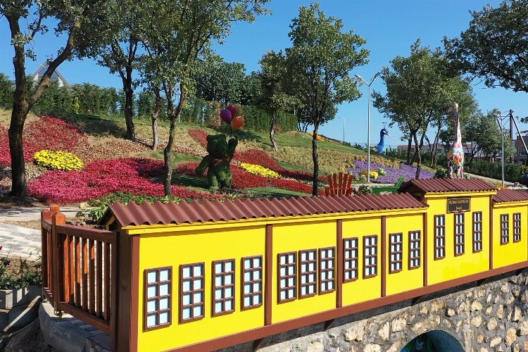 ‘Macera Bursa’ rengarenk büyülüyor – İGF HABER