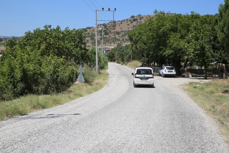 Manisa’da 160 kilometreye ulaşıldı – İGF HABER