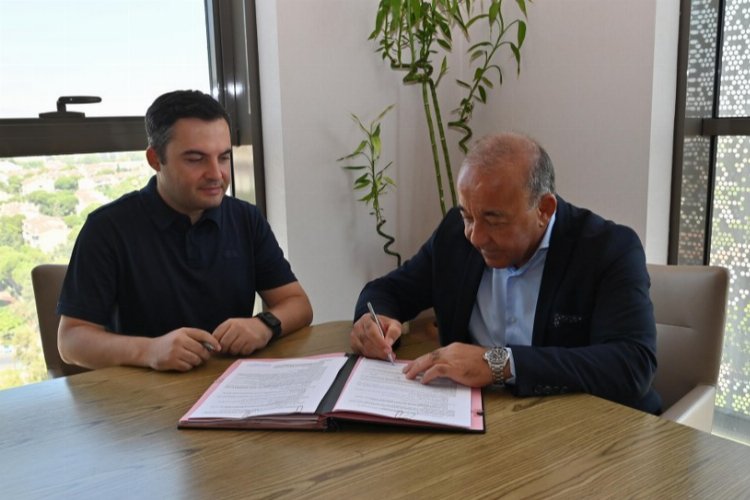 Manisa İtfaiyesi’nin filosu güçleniyor – İGF HABER