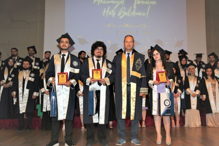 NNYÜ’de iktisatçıların mutlu günü – İGF HABER