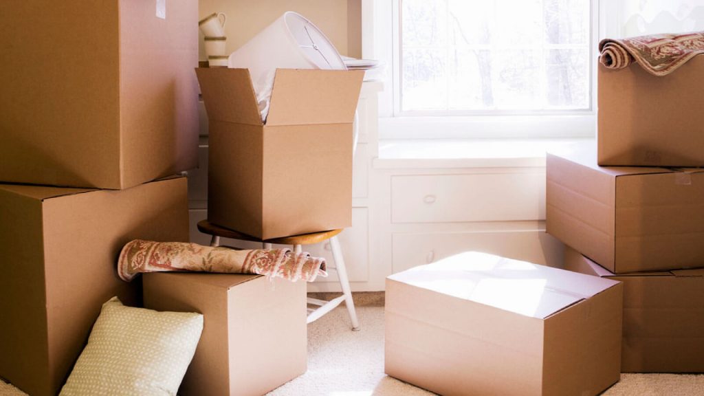 Ofis Taşıma Nakliye Çözümleri