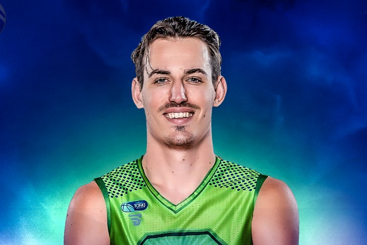 Omar Prewitt Tofaş’ta – İGF HABER