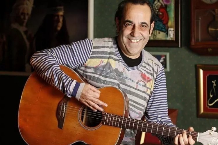 Özkan Uğur hayatını kaybetti – İGF HABER