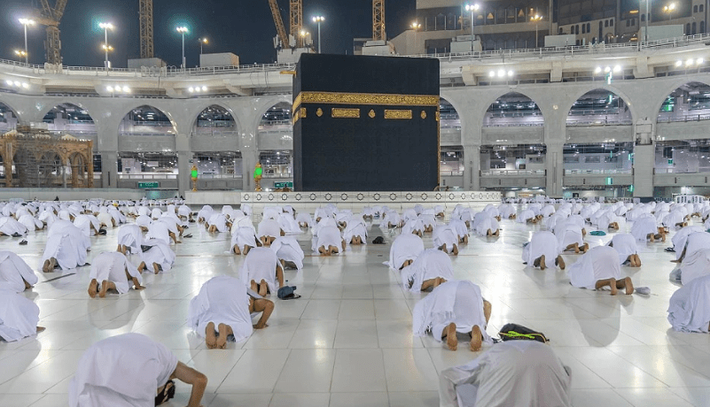 Ravza-i Mutahhara ile Profesyonel Tur Hizmetleri