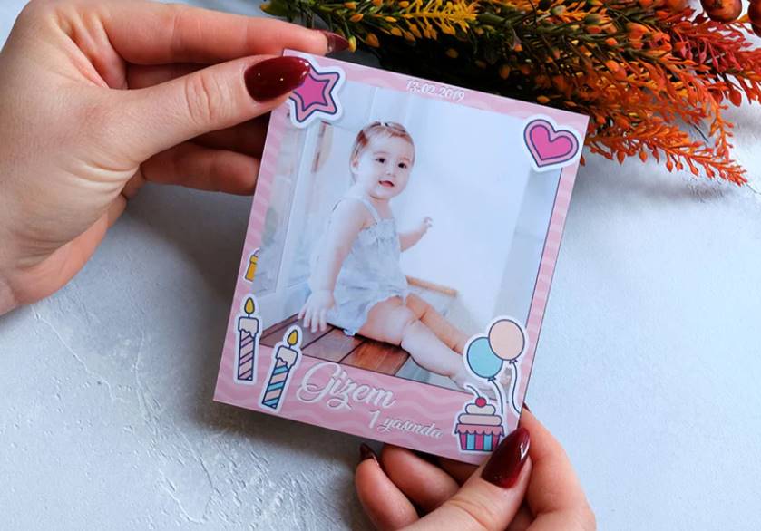 Uygun Fiyatlı Resimli Magnet Satın Al