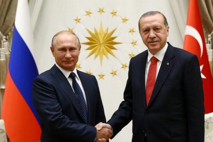 Ağustos’ta Putin Türkiye’ye geliyor – İGF HABER