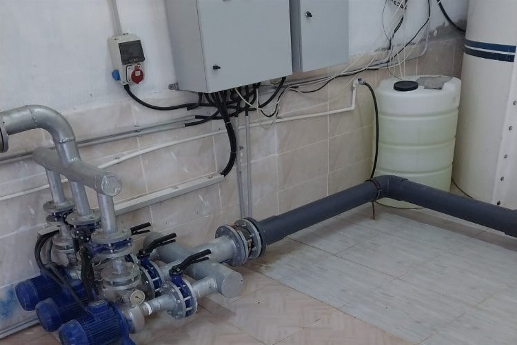 MASKİ tesisleri 7/24 kontrolde – İGF HABER