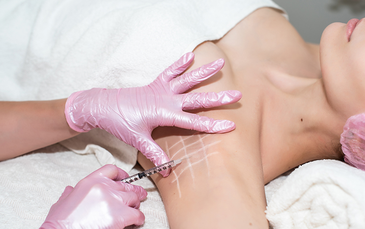 Tuba Çelebi Kayhan Dermatoloji Kliniği