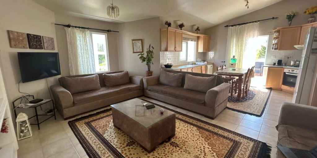 Emlakevler ile Kıbrıs’ta Yatırım Kapıları Aralanıyor