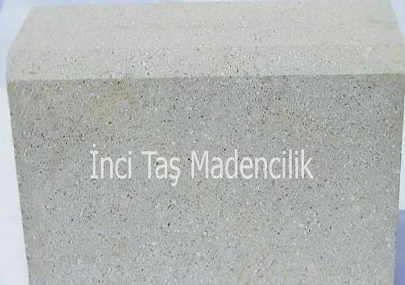 Andezit Taşının Derinliklerinde İnci Taş Madencilik Farkı