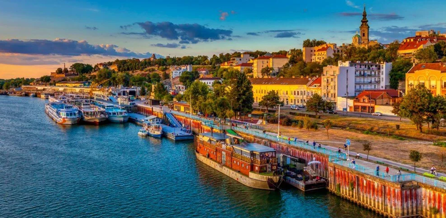 Hega Lojistik Balkanlar’da Nakliye Uzmanınız