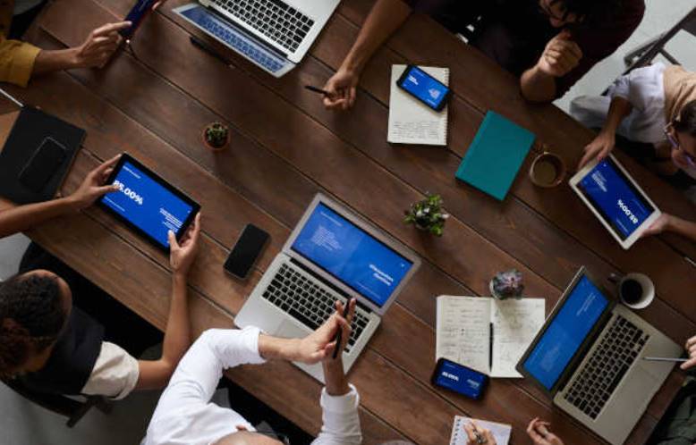 İşletmelerin Başarısının İtici Gücü Olan İK Danışmanlığı