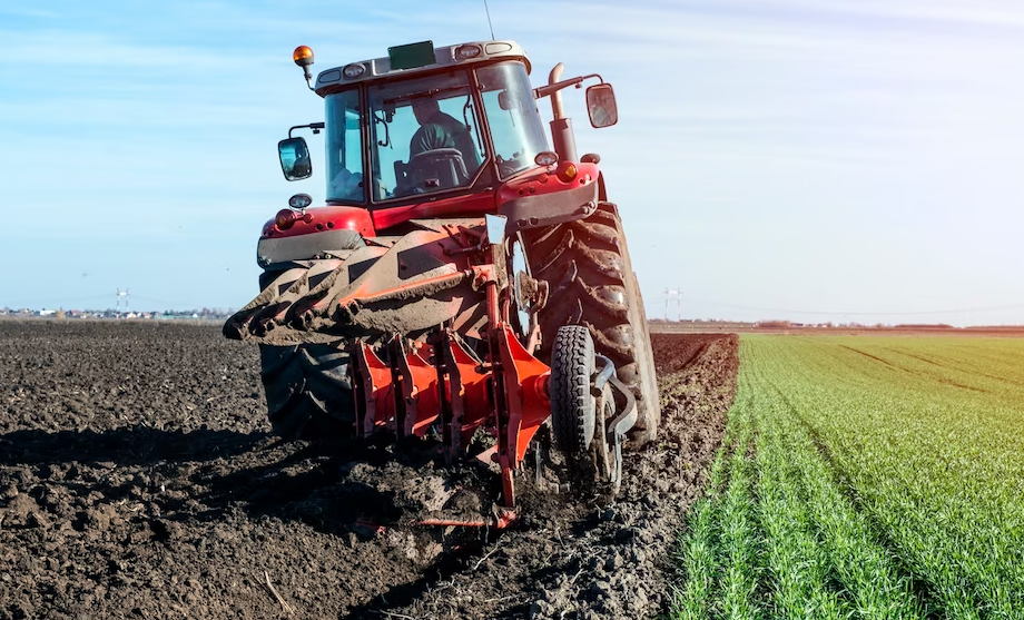 Adana’nın Organik Sıvı Gübre Devrimi