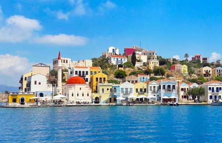 Yunan Adaları Feribot Rehberi Yunanadalarına Feribot